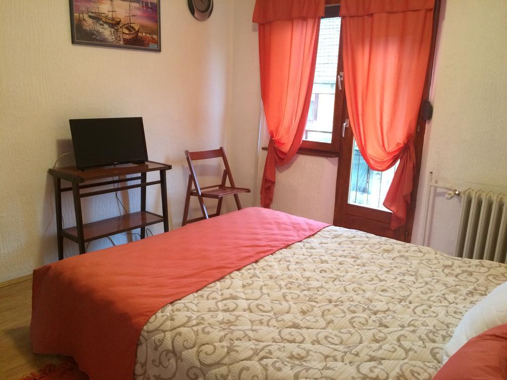 Guesthouse Smiljanic Slavkovica Exterior foto